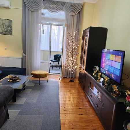 Riverside Baratashvili Apartment Tbiliszi Kültér fotó