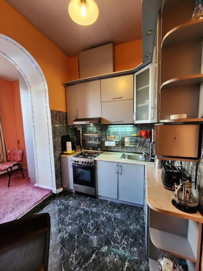 Riverside Baratashvili Apartment Tbiliszi Kültér fotó
