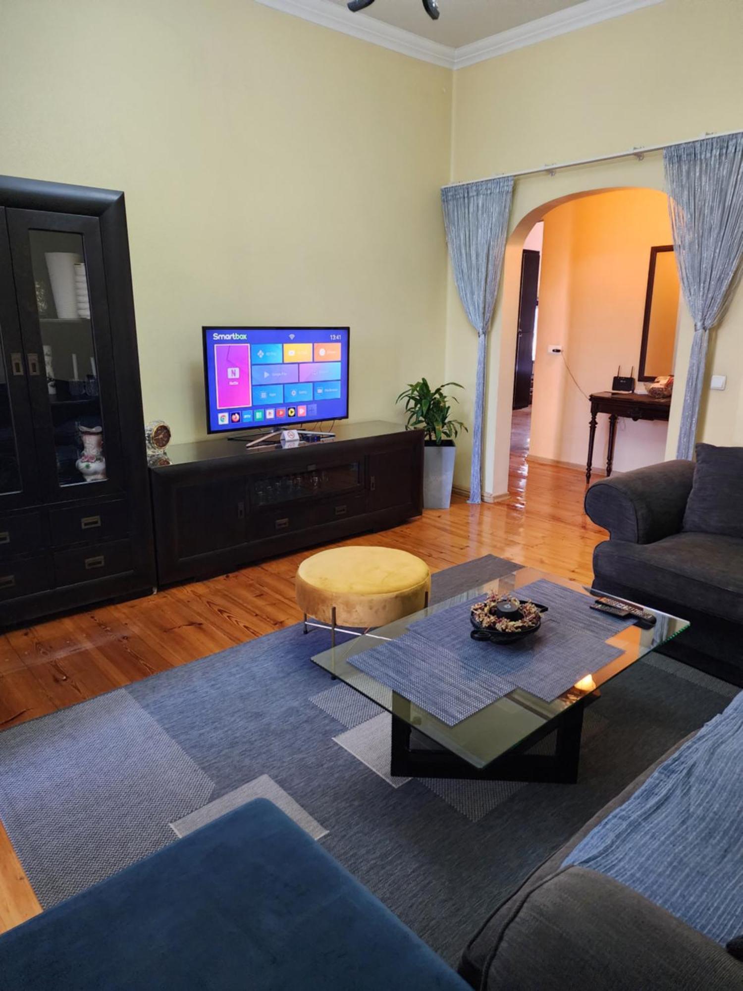 Riverside Baratashvili Apartment Tbiliszi Kültér fotó