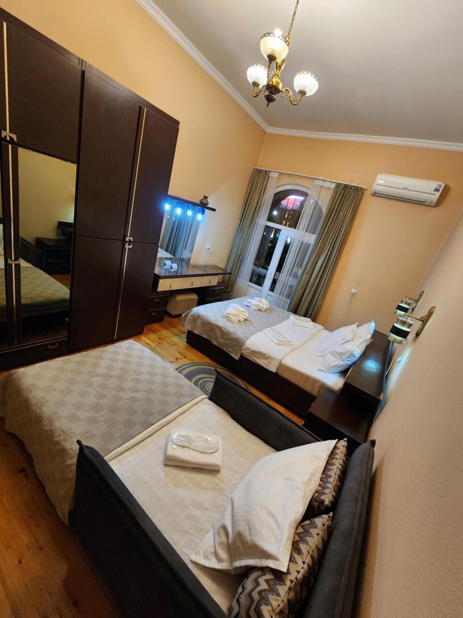 Riverside Baratashvili Apartment Tbiliszi Kültér fotó