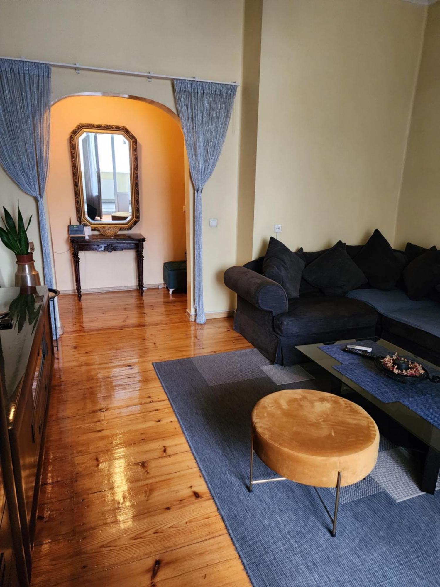Riverside Baratashvili Apartment Tbiliszi Kültér fotó