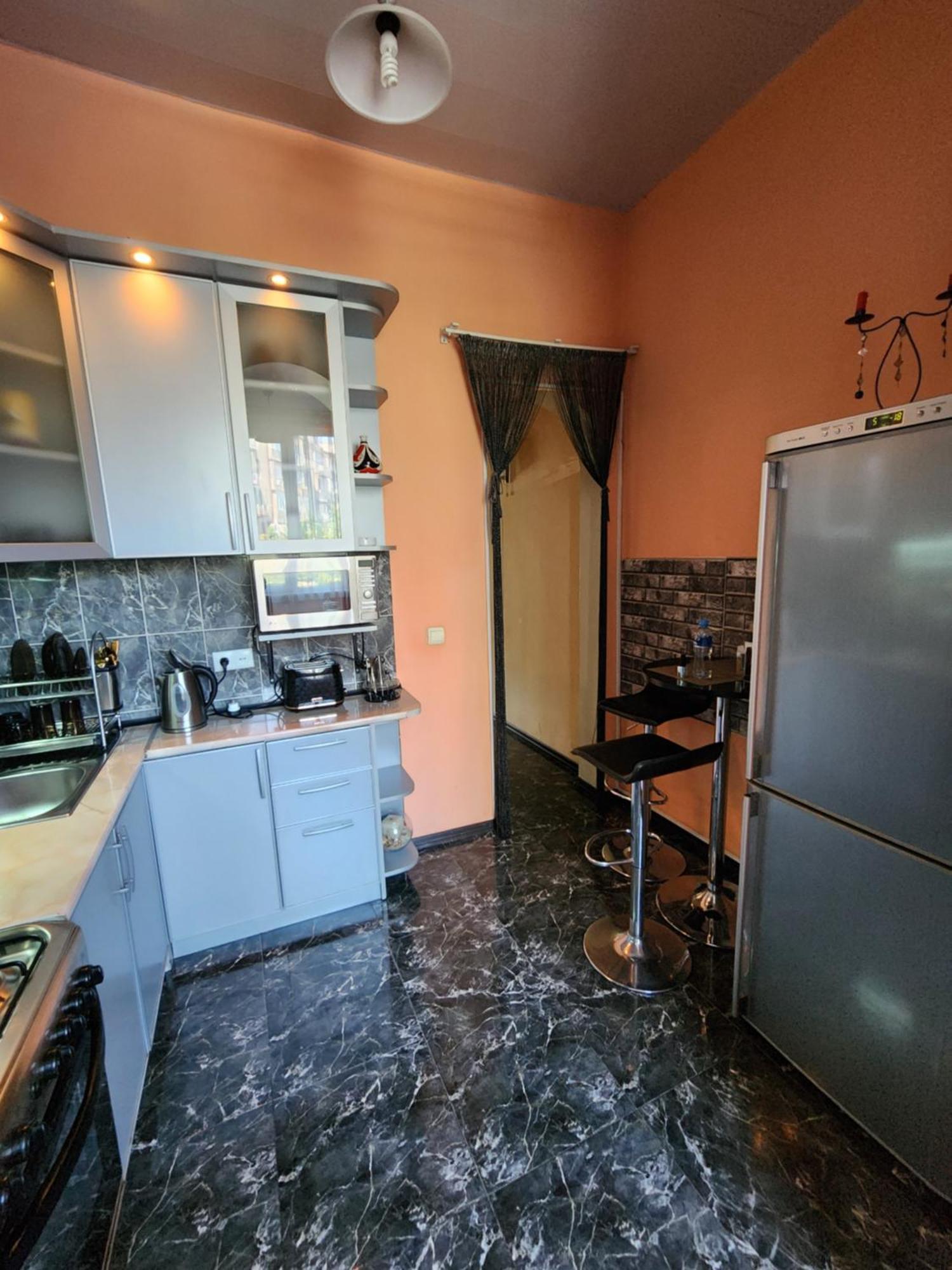 Riverside Baratashvili Apartment Tbiliszi Kültér fotó