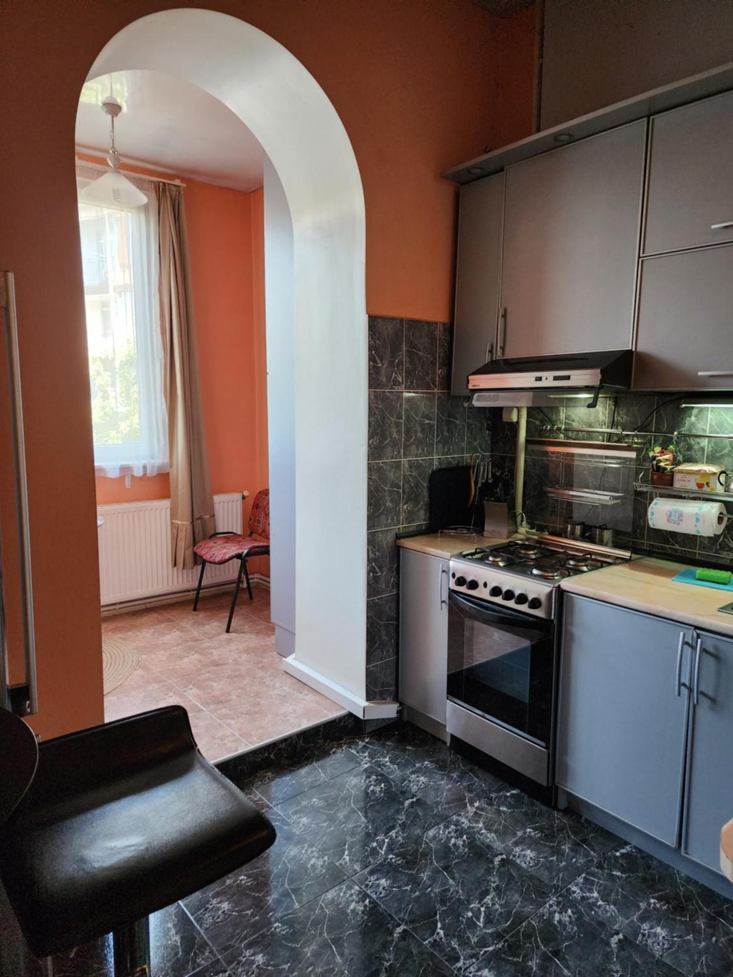 Riverside Baratashvili Apartment Tbiliszi Kültér fotó