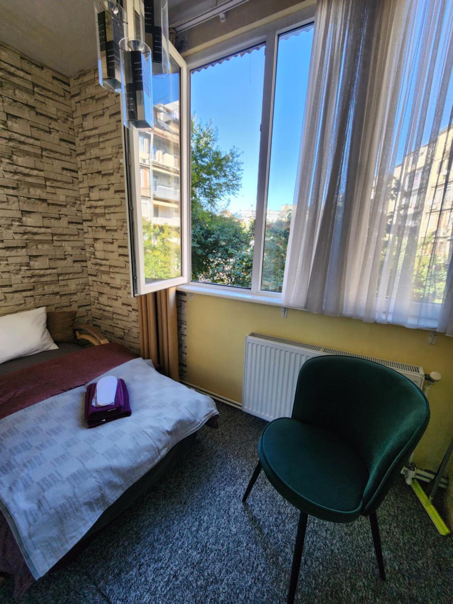 Riverside Baratashvili Apartment Tbiliszi Kültér fotó