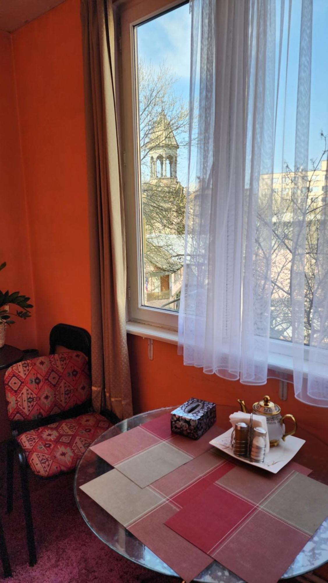 Riverside Baratashvili Apartment Tbiliszi Kültér fotó